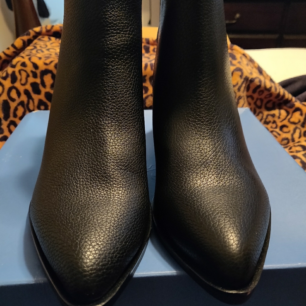 Simply Vera / Vera Wang Ankle Boots